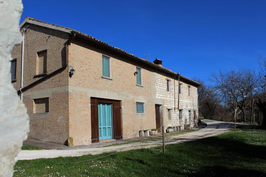 Casa Sponge B&B photo 1