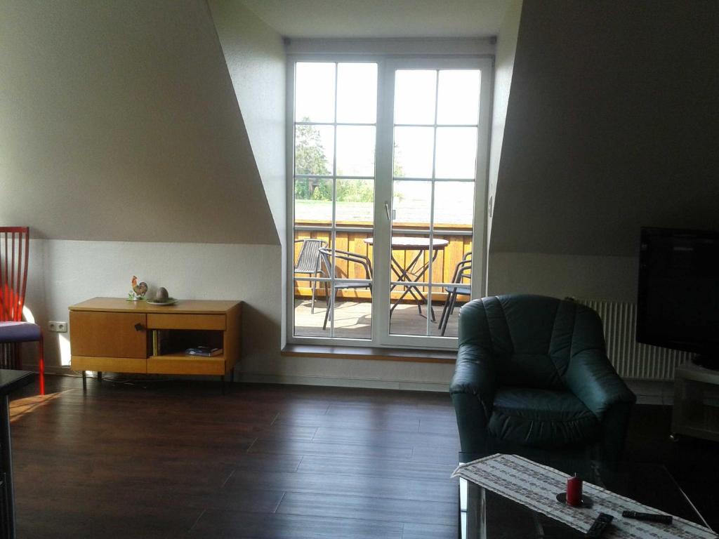 Luxuswohnung, 90 qm, Balkon, beste Lage in Kollmar photo 2