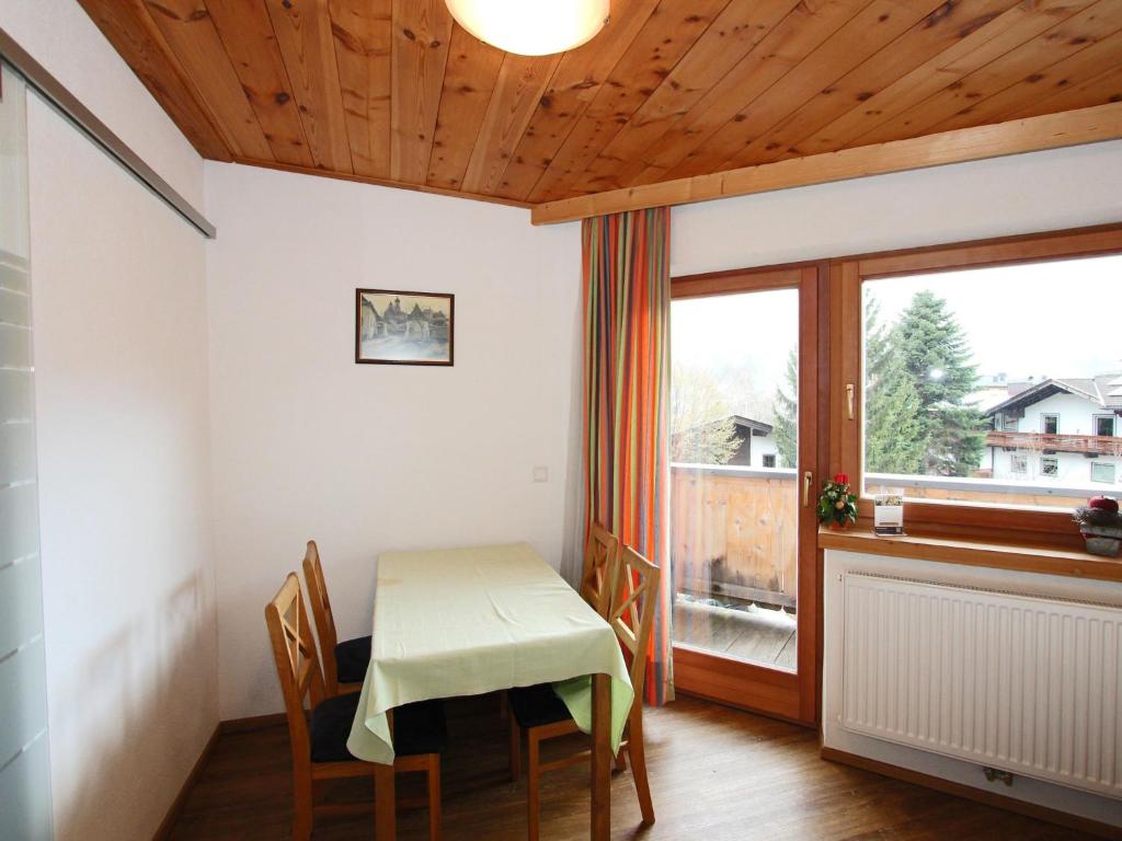 Modern Apartment with Sauna in Stumm Tyrol photo 1