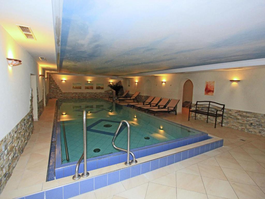 Modern Apartment with Sauna in Stumm Tyrol photo 3