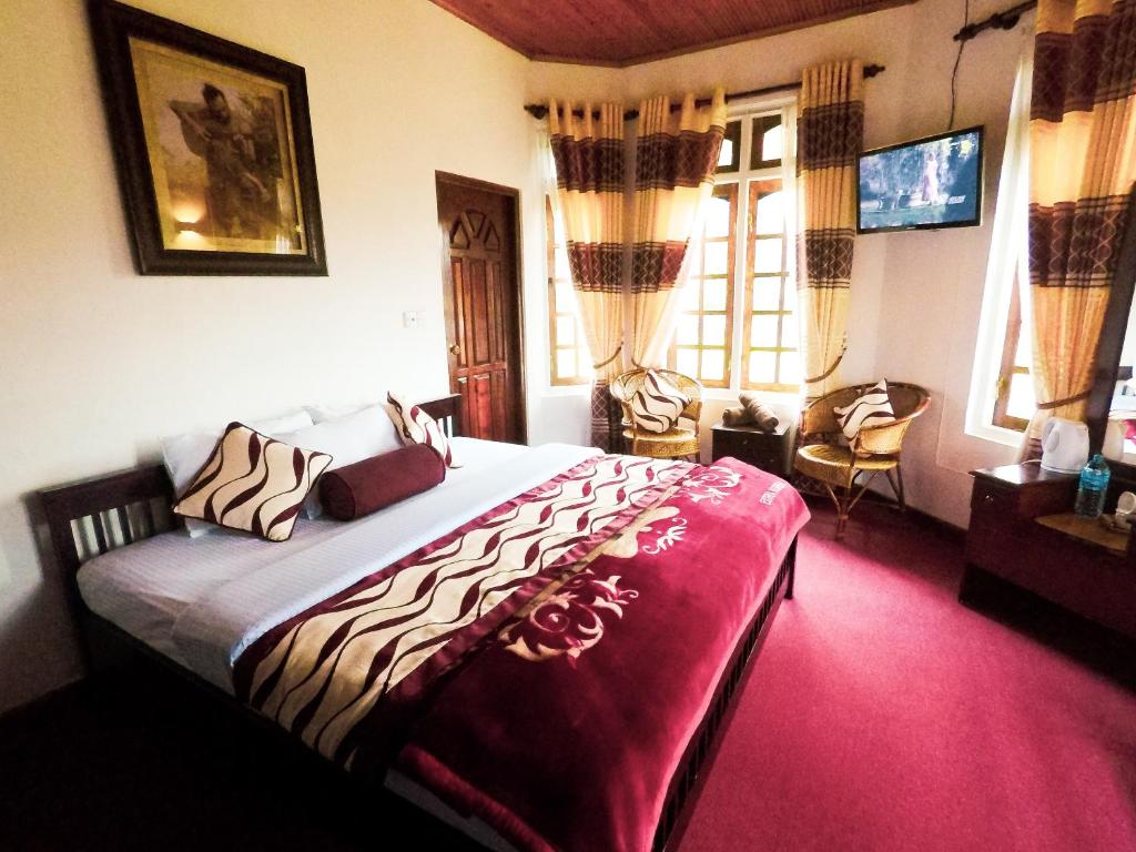 Nuwara Eliya Hills Rest photo 4