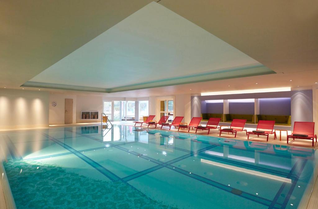 Aalernhüs hotel & spa photo 2