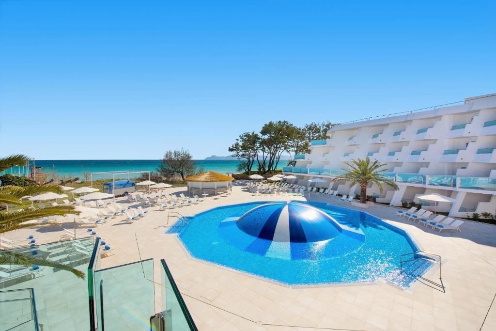 Iberostar Playa de Muro photo 2