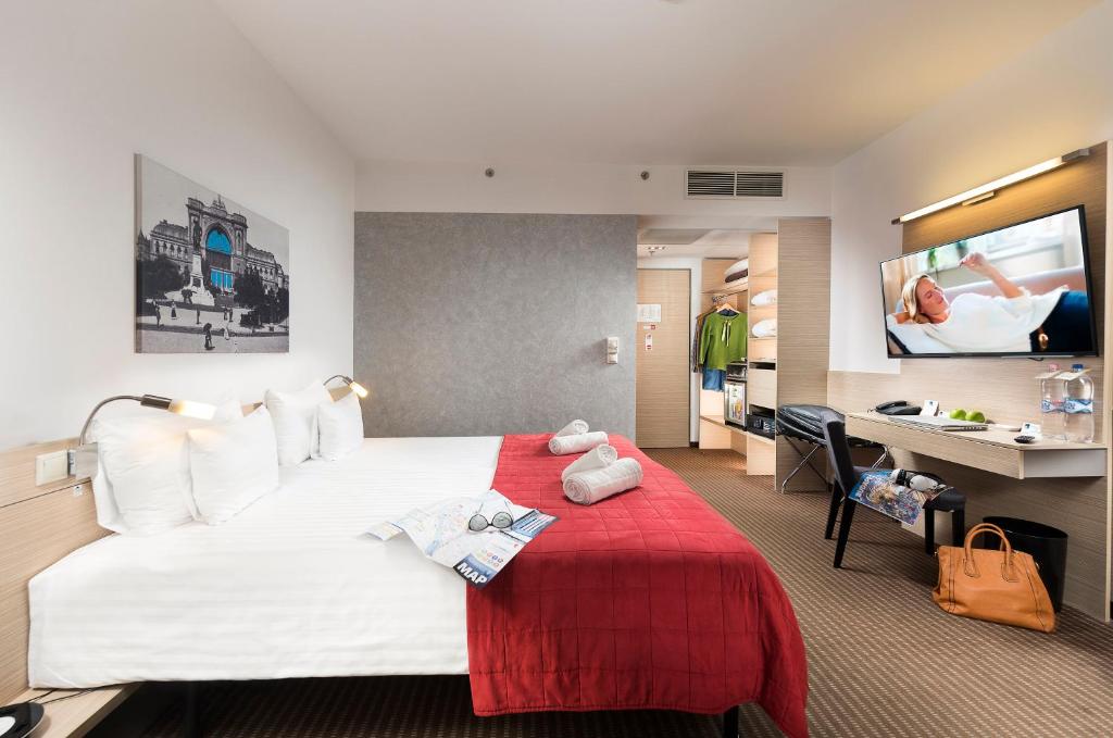 Bo18 Hotel Superior photo 1