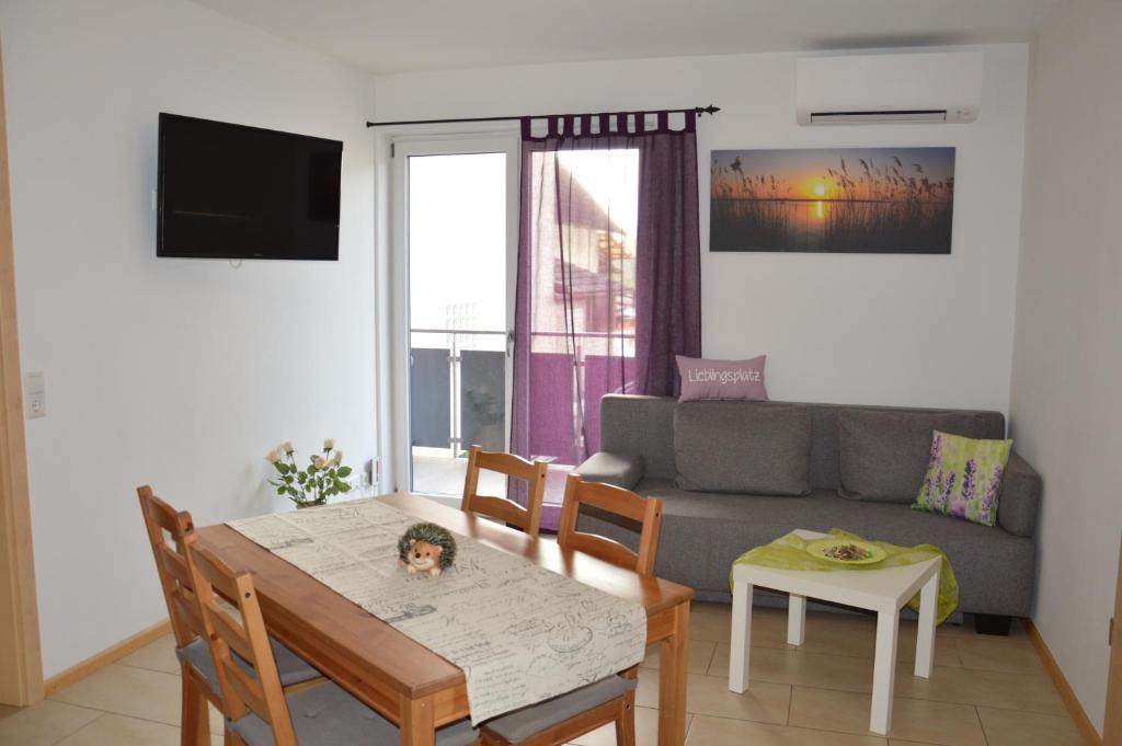 Ferienwohnung Am Brunnen (Nähe Europapark) photo 2