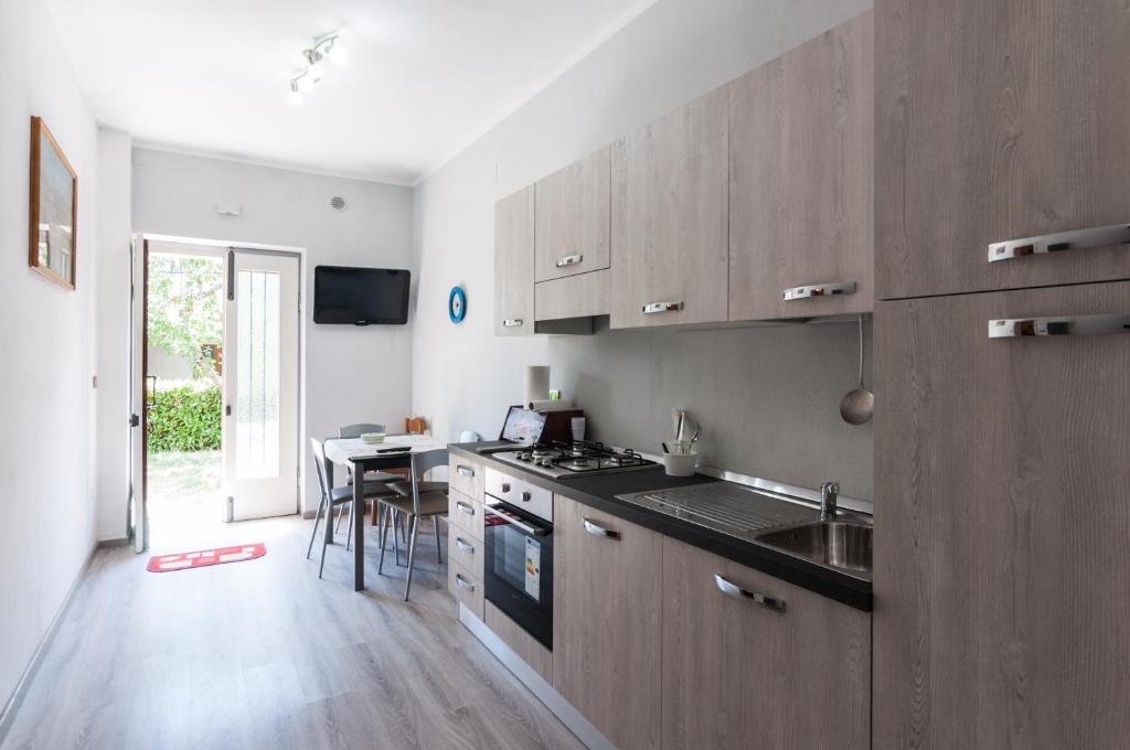 La Verna House photo 1