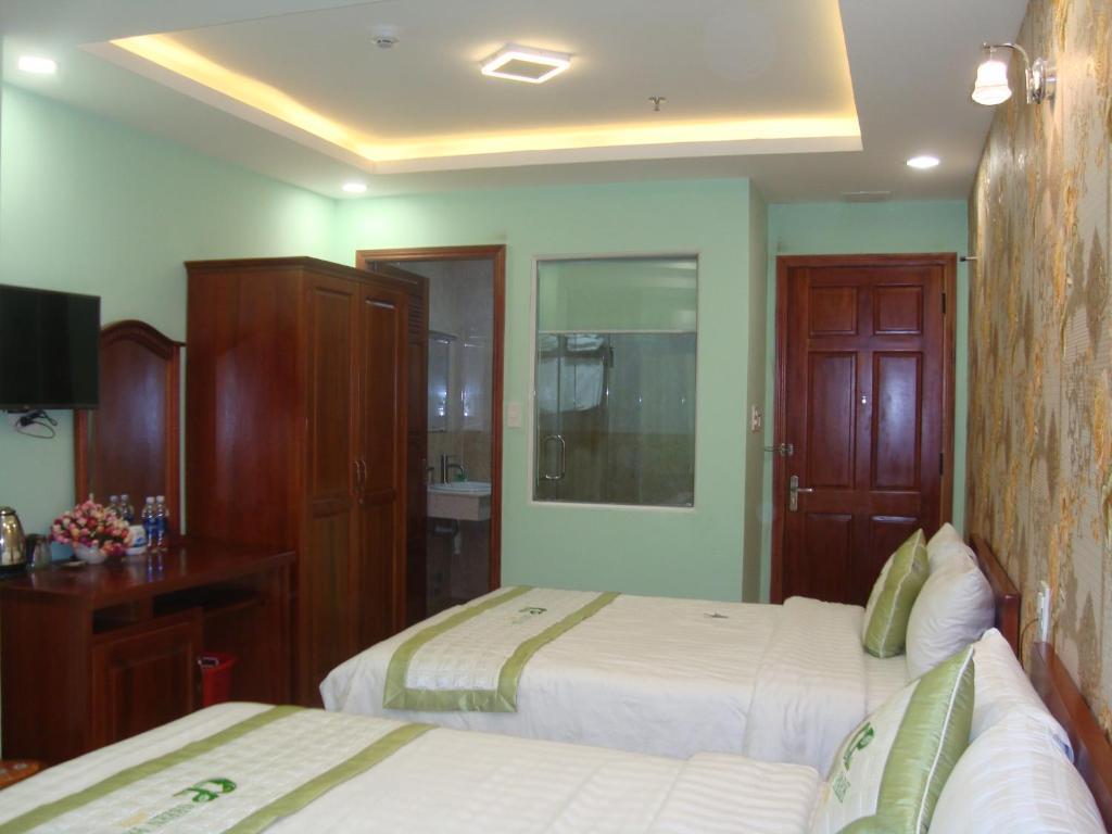 Green Park Hotel Quy Nhon