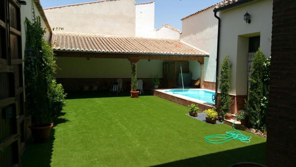 Casa Rural Doña Elisa photo 3