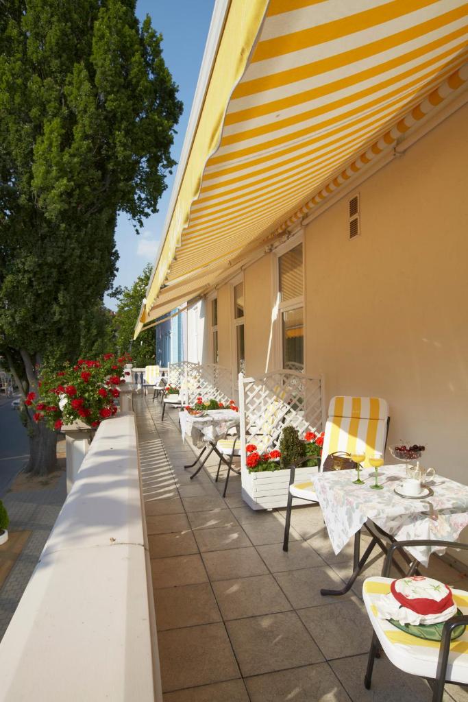 HotelHaus Ritter photo 1