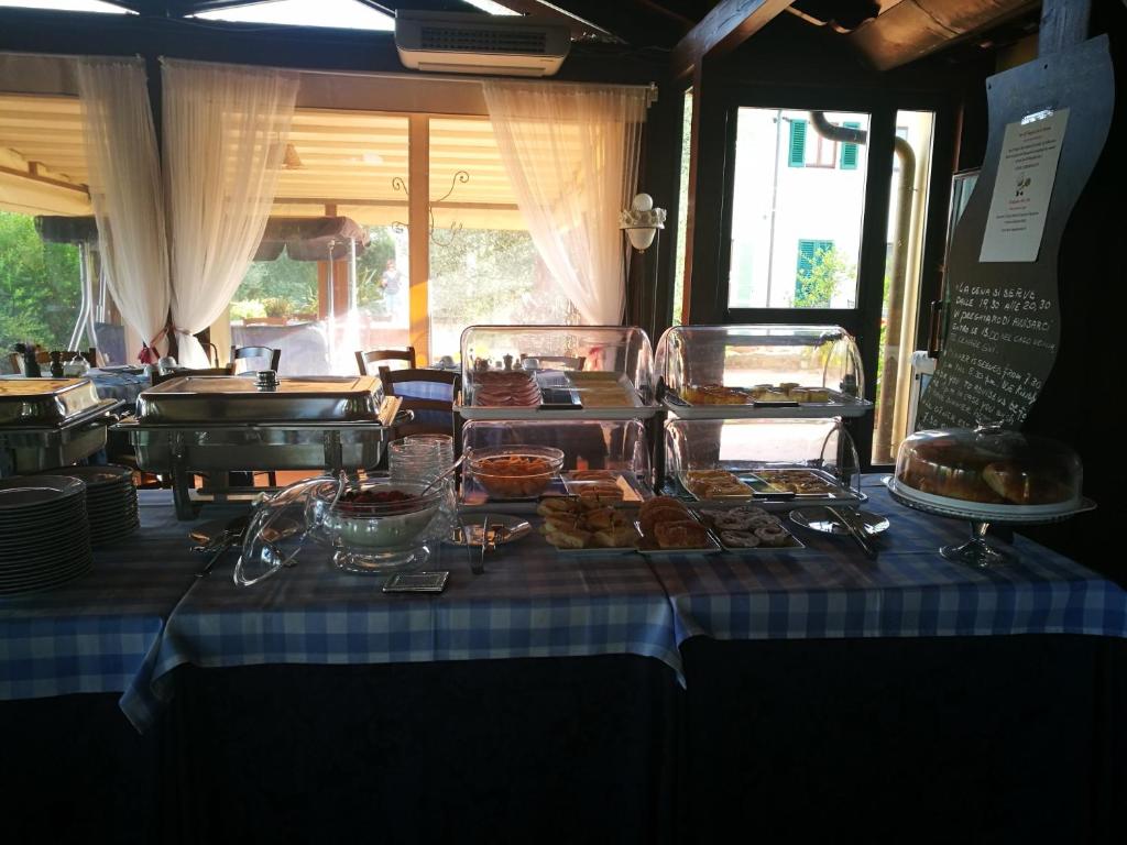 Locanda le Boscarecce photo 2