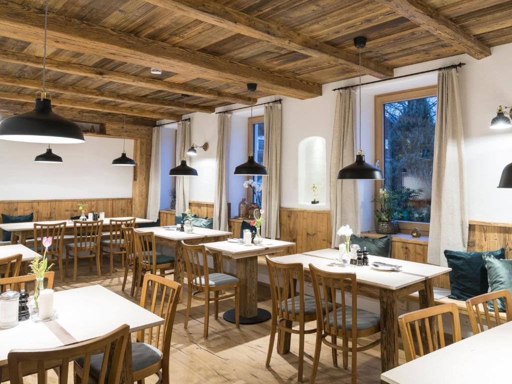 Stefanies-Café-Pension-Kultur photo 3