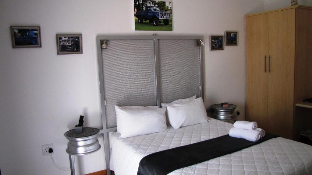 Bel Air Guest House photo 4
