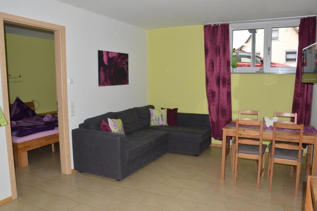Ferienwohnung Am Brunnen (Nähe Europapark) photo 4