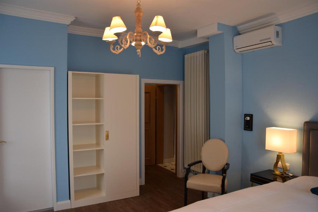 Трехместный (Трехместный номер), Atel Hotel Lasserhof