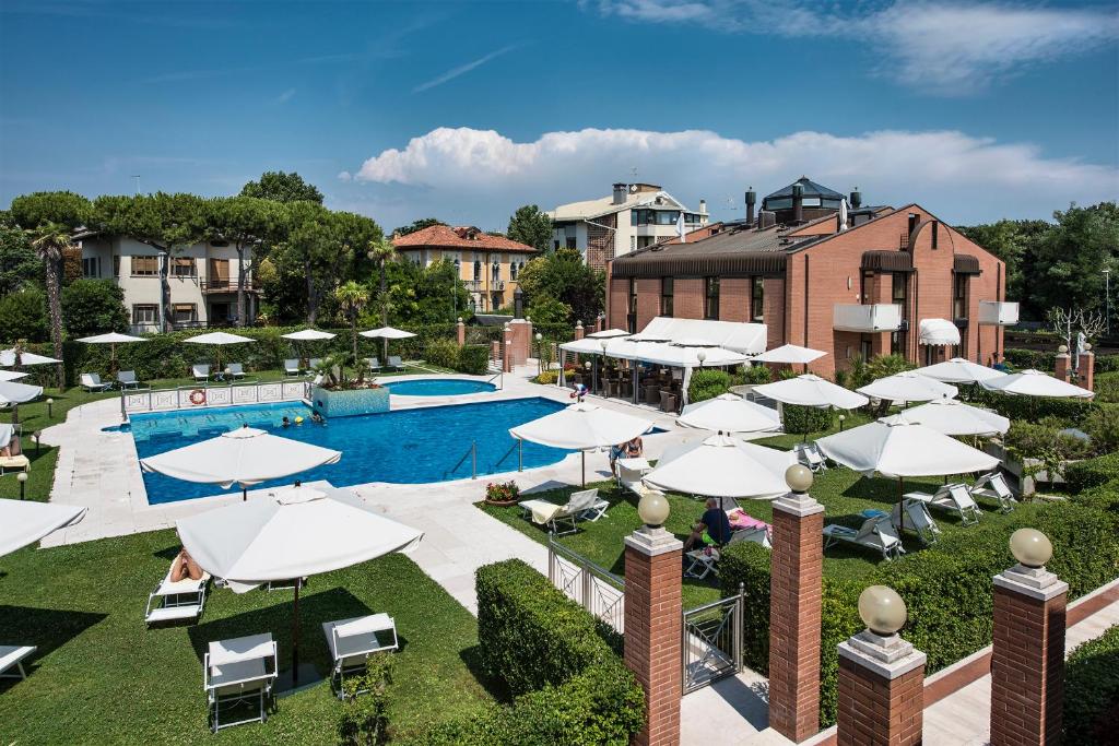 DB Villas Le Ville del Lido Resort photo 1