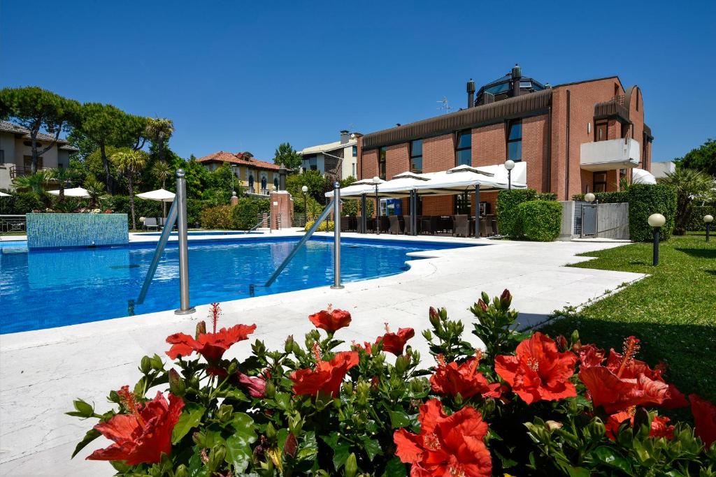 DB Villas Le Ville del Lido Resort photo 3