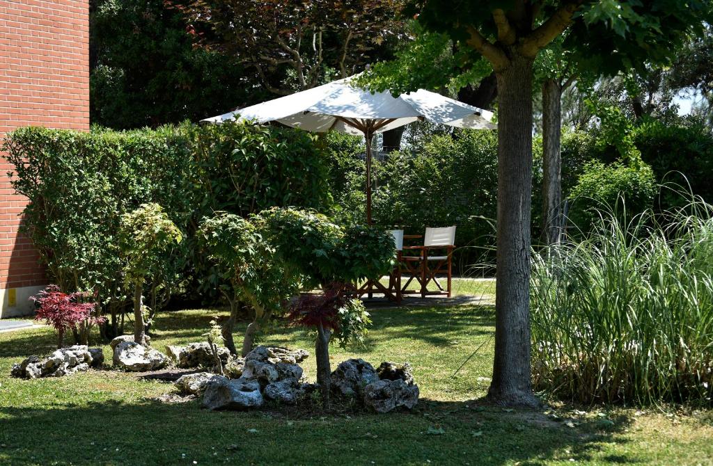 DB Villas Le Ville del Lido Resort photo 4