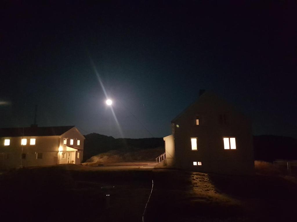 Utsira Overnatting - Fyrvokterboliger photo 3