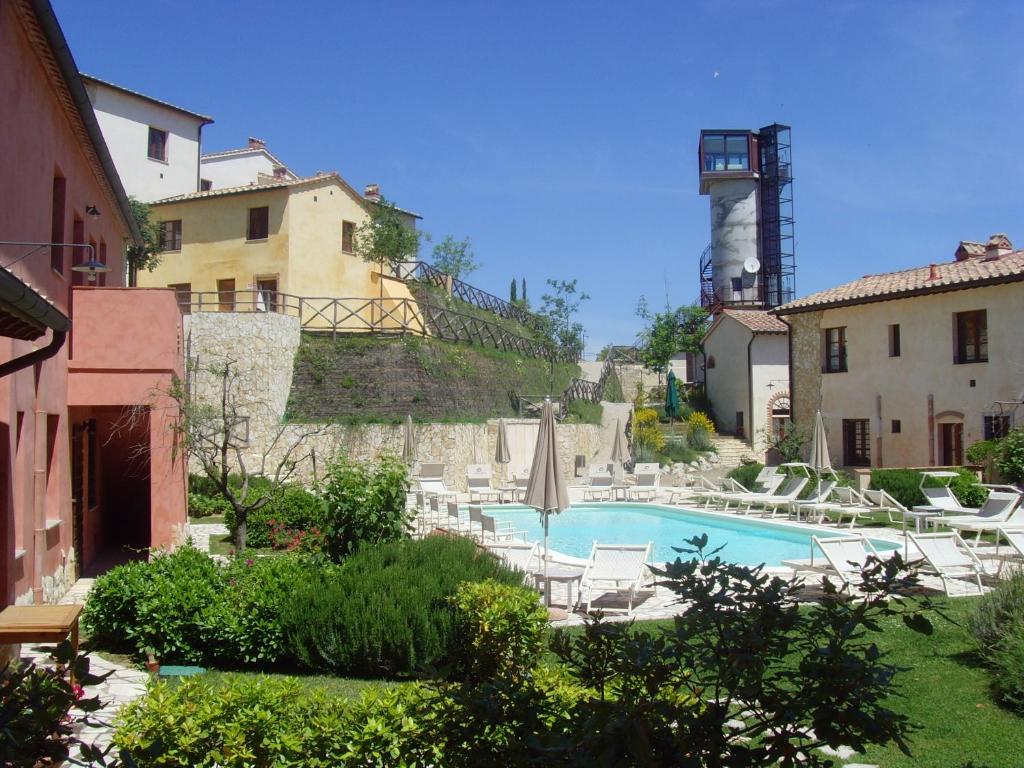 Toscana Relax Gambassi Terme photo 1