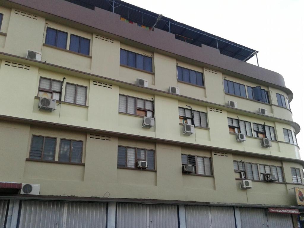 HotelMalaya photo 1