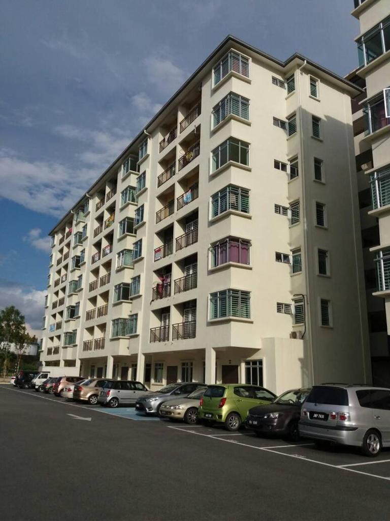 Ijanina Homestay photo 3
