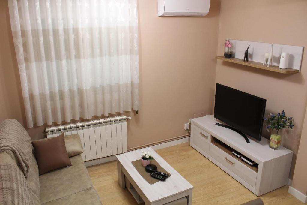 Apartamento Turistico La Cañada photo 1