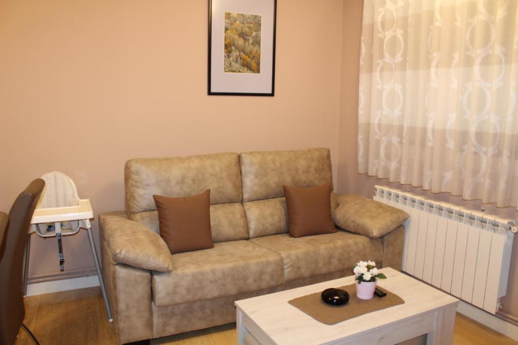 Apartamento Turistico La Cañada photo 3