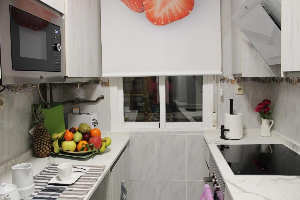 Apartamento Turistico La Cañada photo 4