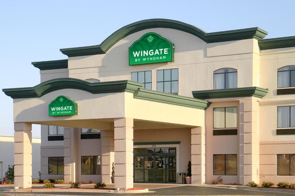 Wingate by Wyndham Warner Robins image