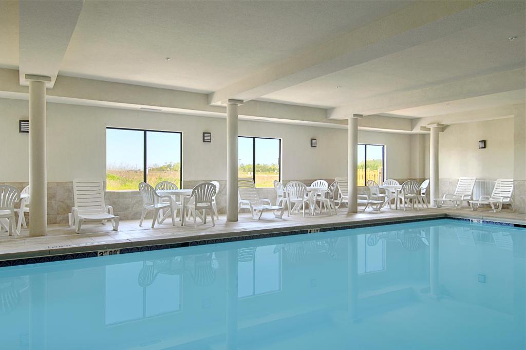 Wingate By Wyndham - Warner Robins photo 1