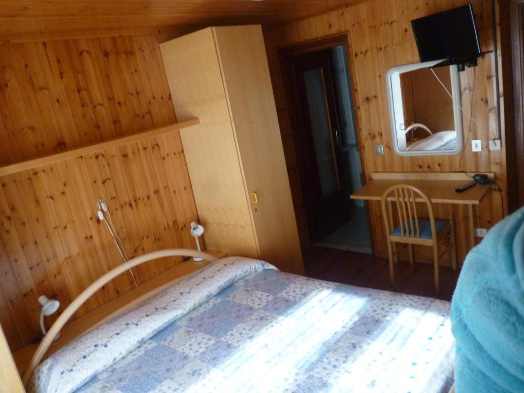 Hotel Fior di Roccia photo 2