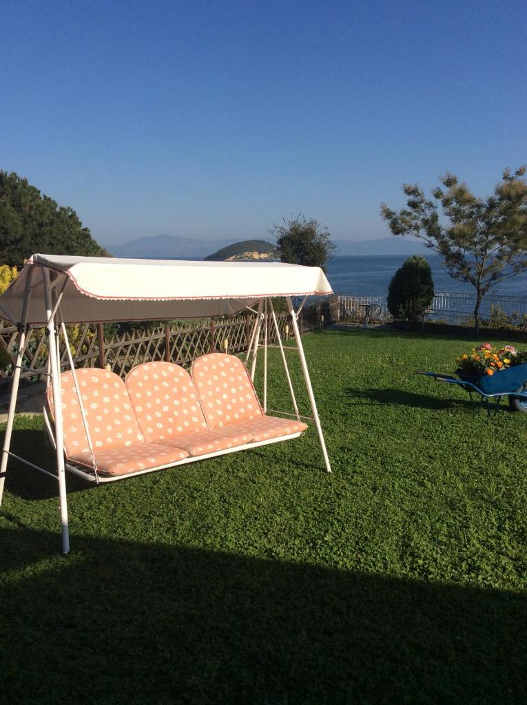Mare Suite Iraklitsa photo 4
