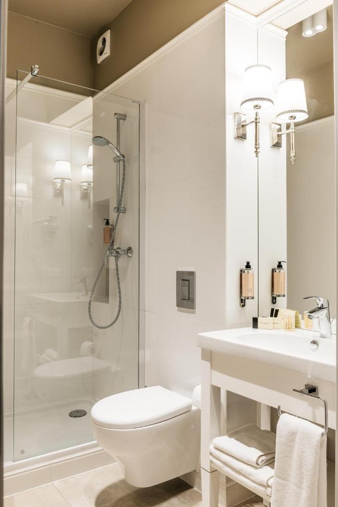 Двухместный (Апартаменты «Премиум»), Avanti Home