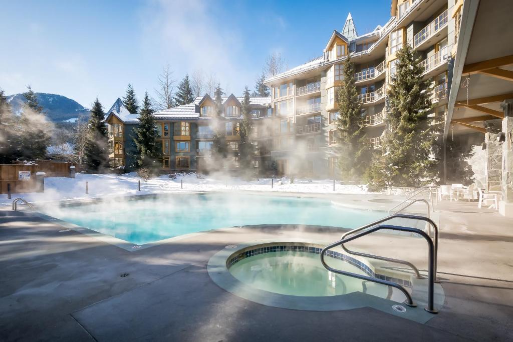 Cascade Lodge photo 3