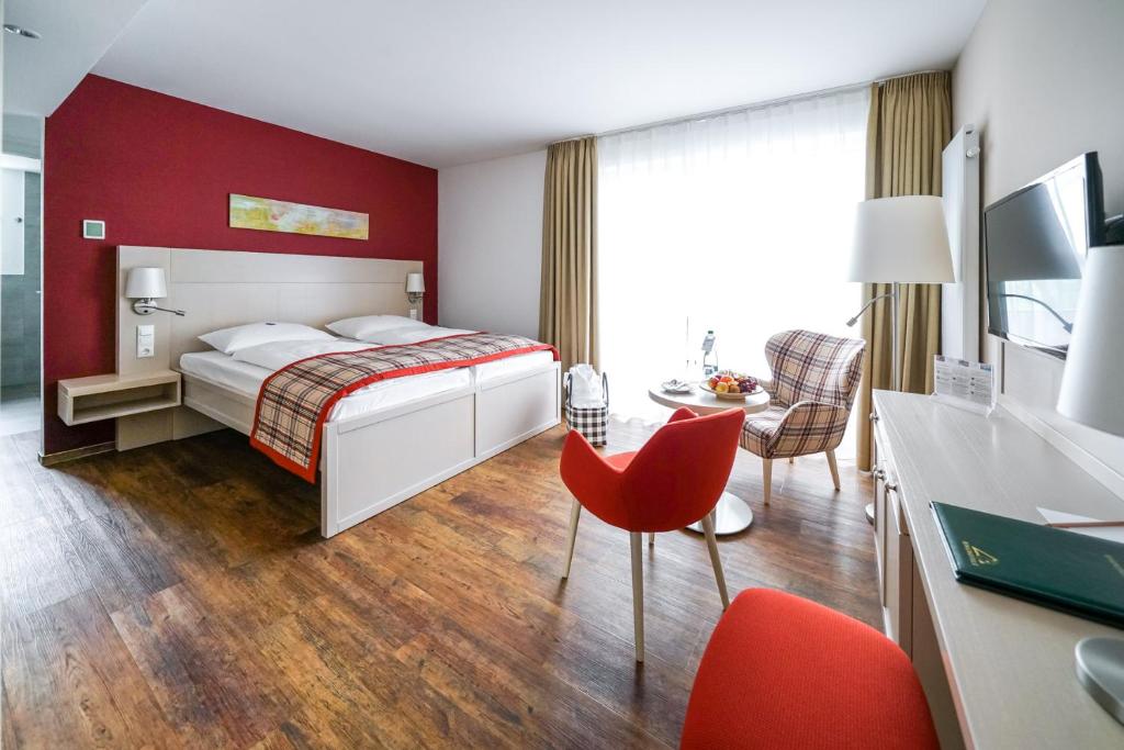 Ringhotel Warnemünder Hof photo 2