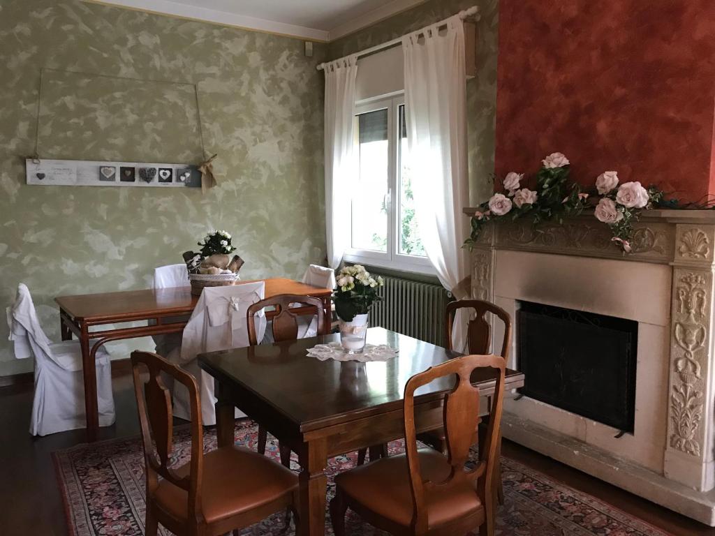 B&B Abano Garden photo 1