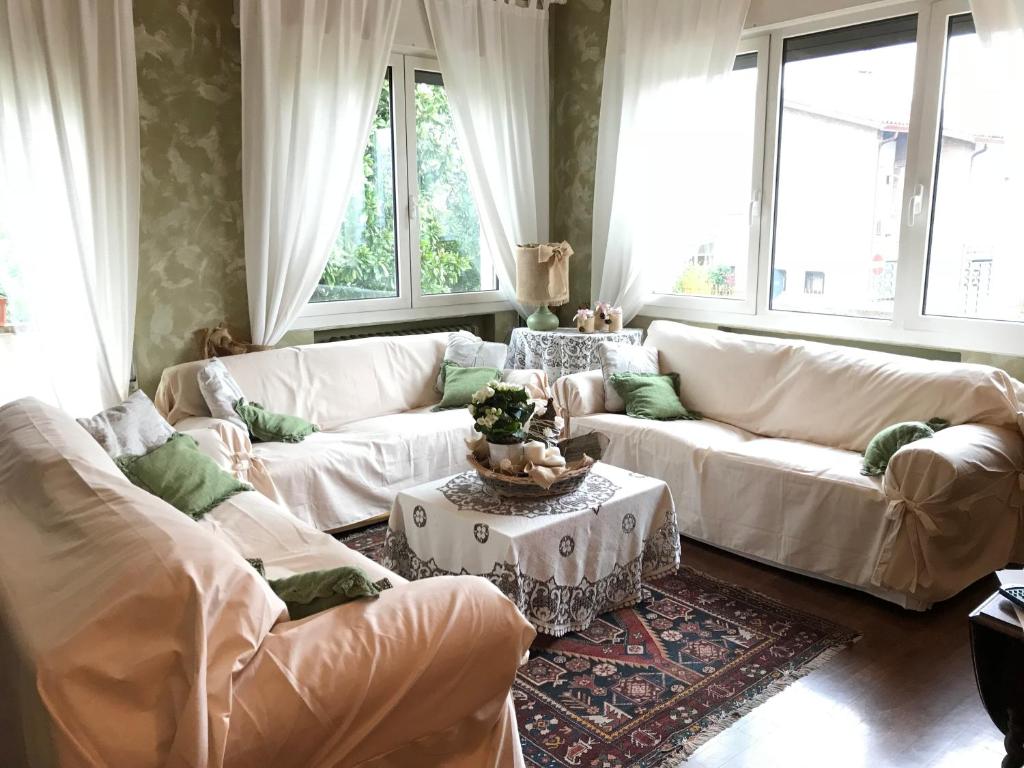 B&B Abano Garden photo 2