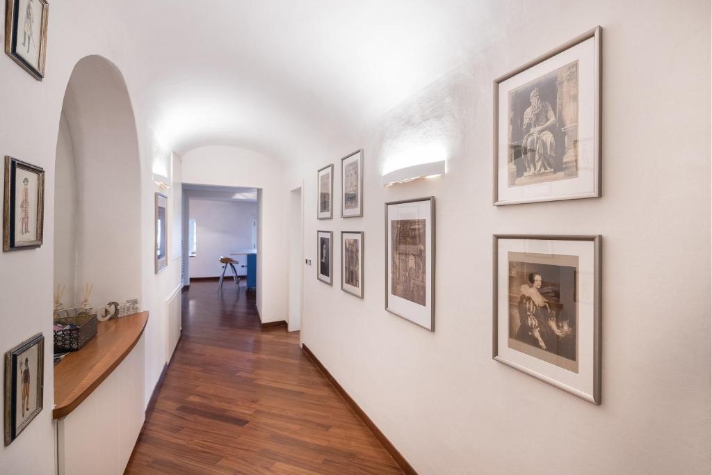 Le Dimore di Casa Mattei n°9 photo 2