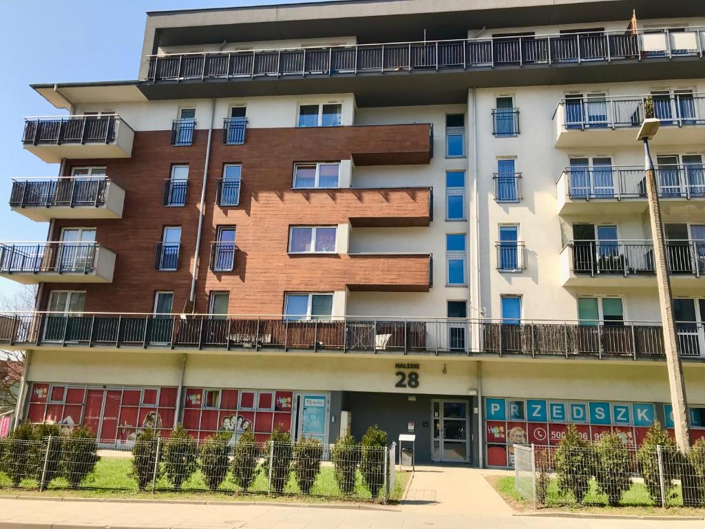 Apartament 5