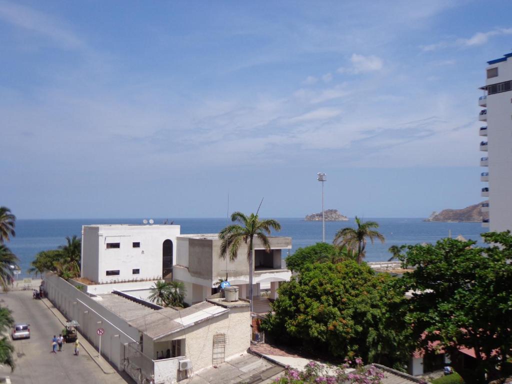 Edificio Sandra photo 3