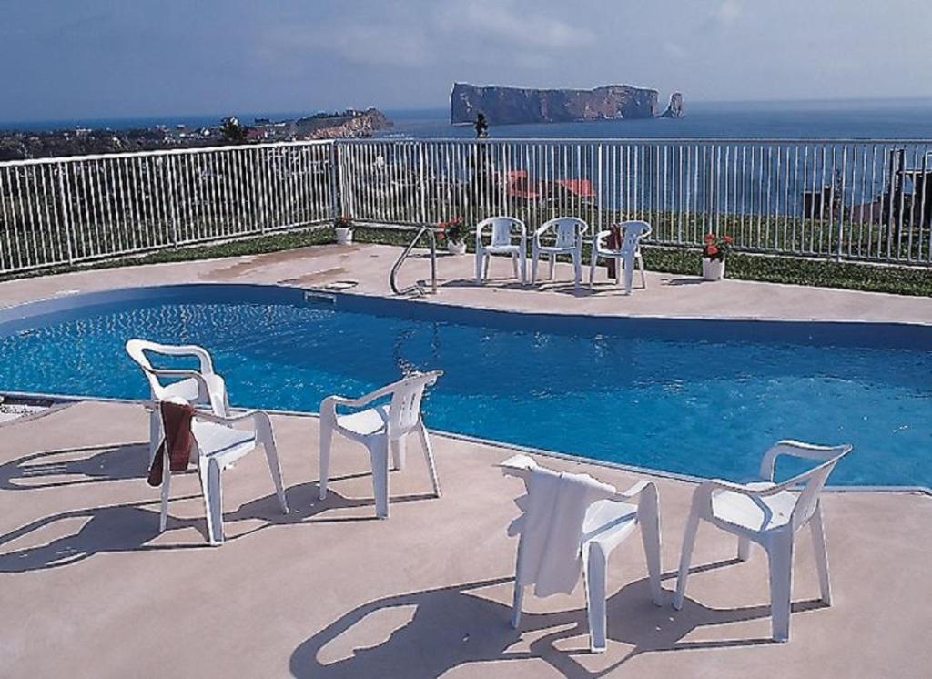 Hôtel le Mirage photo 4