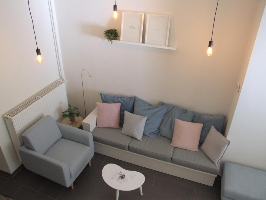 Maison HB photo 1