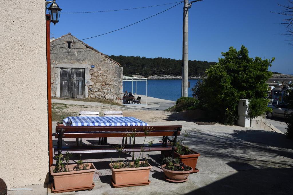 Apartment at The Sea Mali Lošinj photo 4