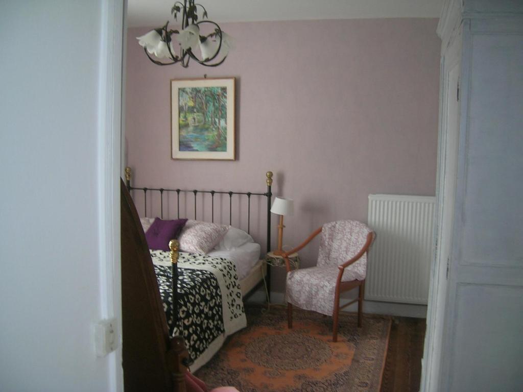 Appartements Villa Odette photo 3
