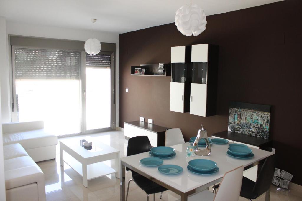 Duplex Apartamento photo 1