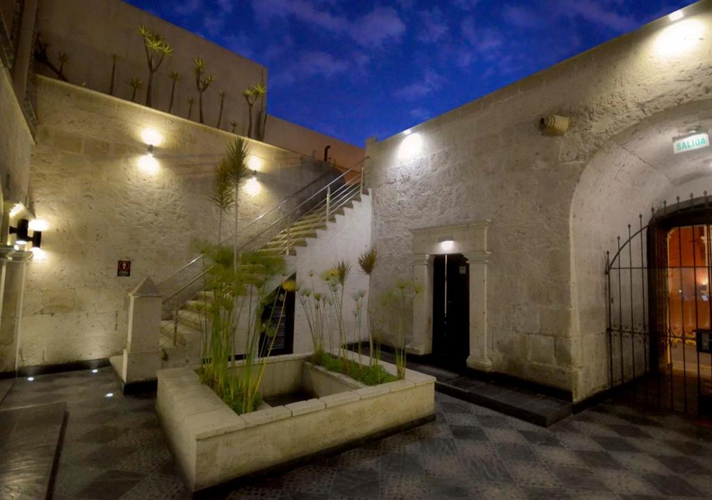 qp Hotels Arequipa photo 2