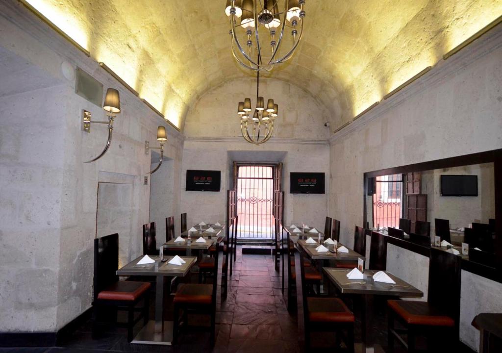 qp Hotels Arequipa photo 4