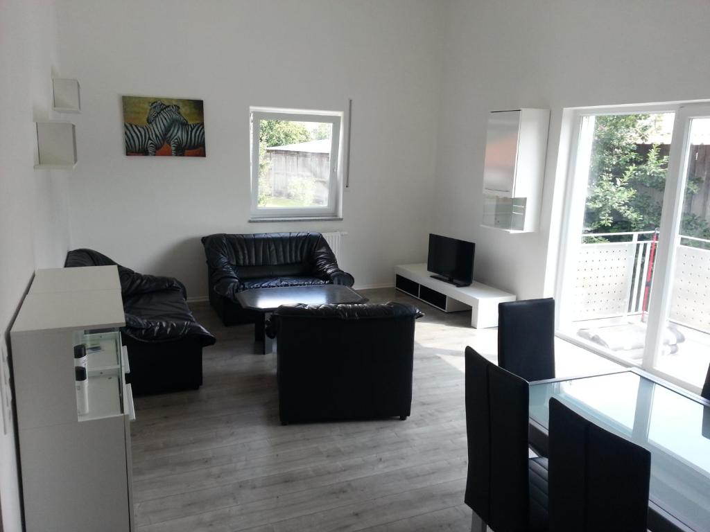 Ferienwohnung Fasold photo 1