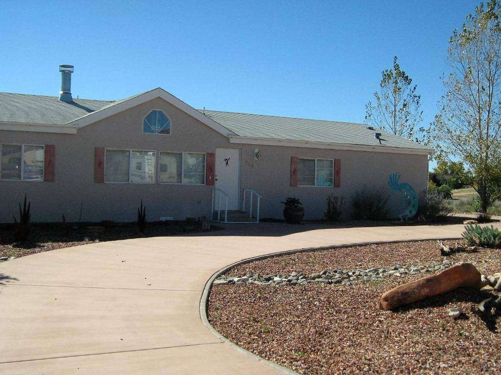 Kokopelli Kottage image