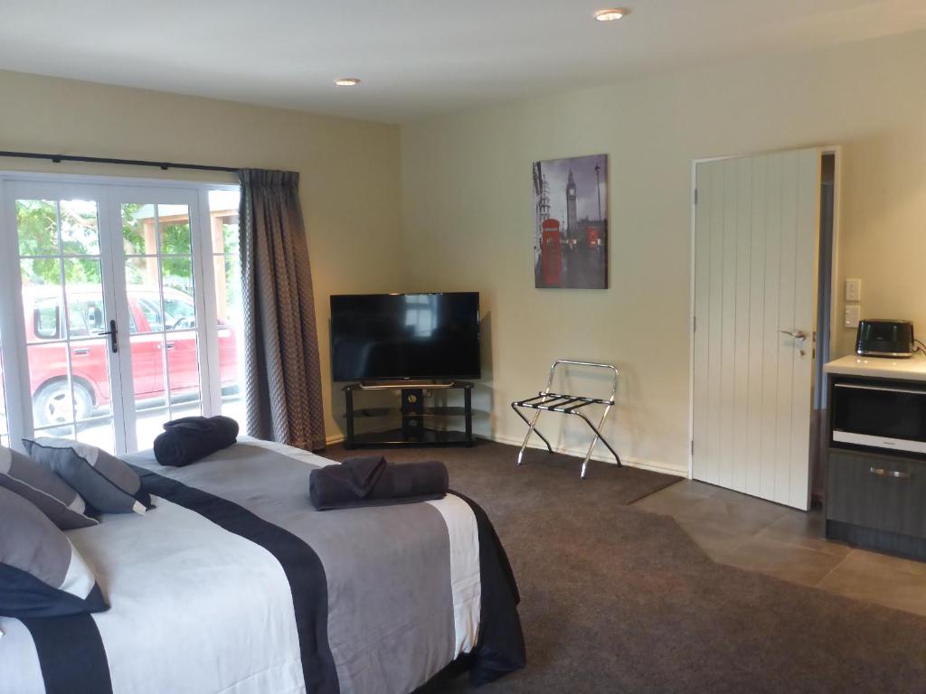 GMH Home Stay photo 4